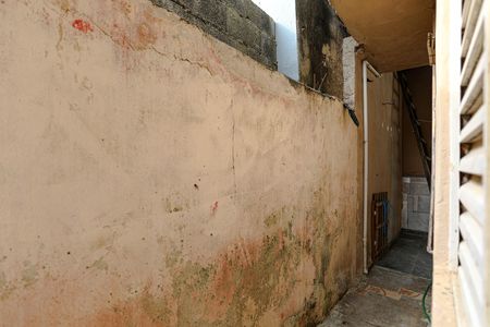 Vista do quarto 2 de casa para alugar com 2 quartos, 70m² em Jardim Esperanca, Mogi das Cruzes