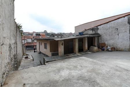 Casa para alugar com 70m², 2 quartos e 3 vagasQuintal