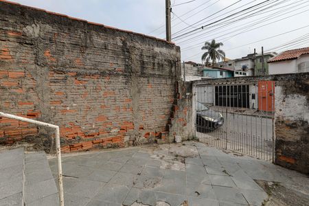 Garagem de casa para alugar com 2 quartos, 70m² em Jardim Esperanca, Mogi das Cruzes