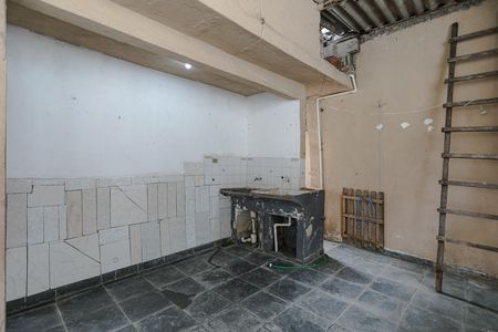 Casa para alugar com 70m², 2 quartos e 3 vagasÁrea de Serviço