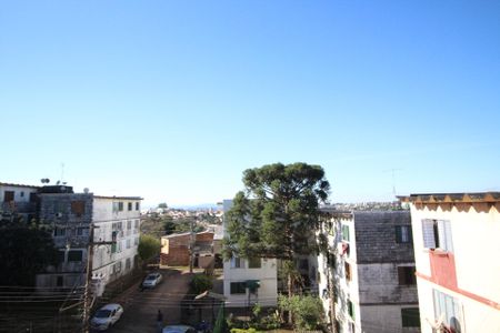 Vista do quarto 2 de apartamento à venda com 2 quartos, 50m² em Rubem Berta, Porto Alegre