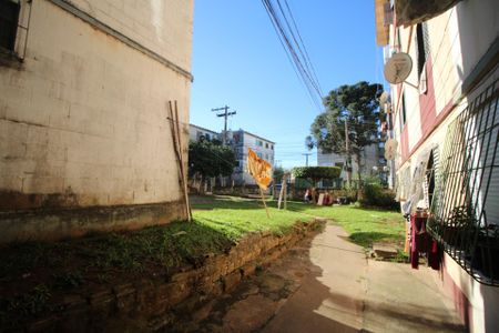Área comum de apartamento à venda com 2 quartos, 50m² em Rubem Berta, Porto Alegre