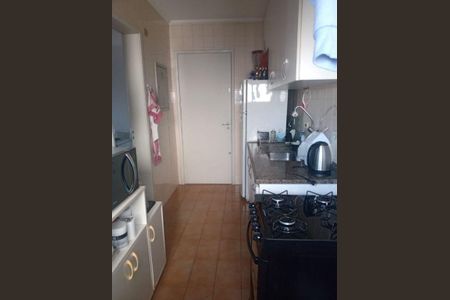 Apartamento à venda com 2 quartos, 77m² em Jardim Oriental, São Paulo