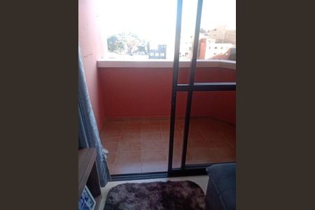 Apartamento à venda com 2 quartos, 77m² em Jardim Oriental, São Paulo