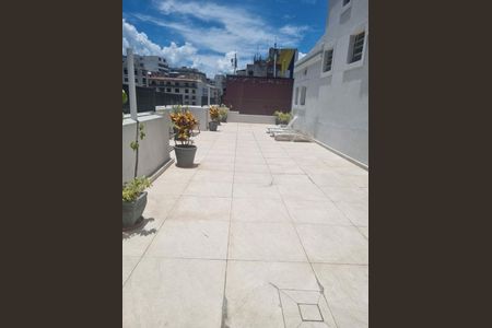 Apartamento à venda com 40m², 1 quarto e sem vaga