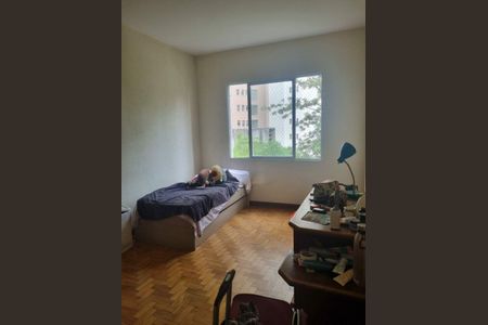 Apartamento à venda com 40m², 1 quarto e sem vaga
