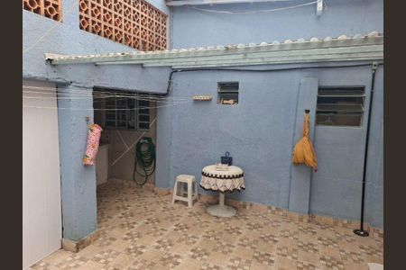 Casa à venda com 4 quartos, 300m² em Vila do Encontro, São Paulo