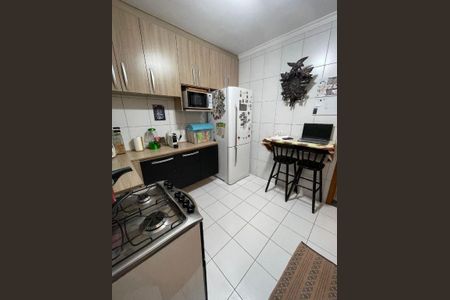 Casa à venda com 3 quartos, 95m² em Vila Sao Pedro, São Paulo