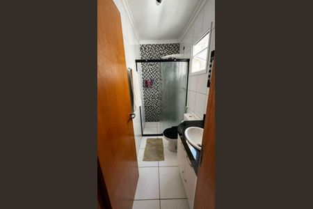 Casa à venda com 3 quartos, 95m² em Vila Sao Pedro, São Paulo