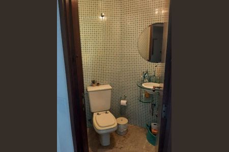 Apartamento à venda com 3 quartos, 160m² em Campo Belo, São Paulo