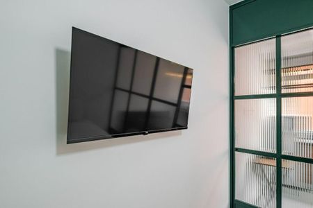 Apartamento à venda com 29m², 1 quarto e sem vaga