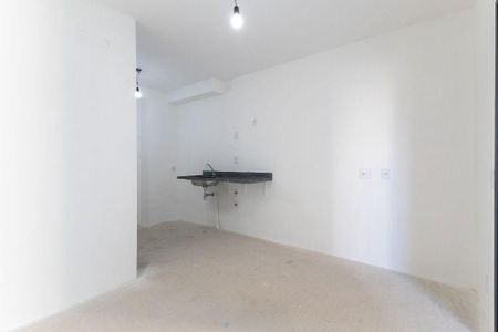 Apartamento à venda com 1 quarto, 34m² em Vila Cordeiro, São Paulo