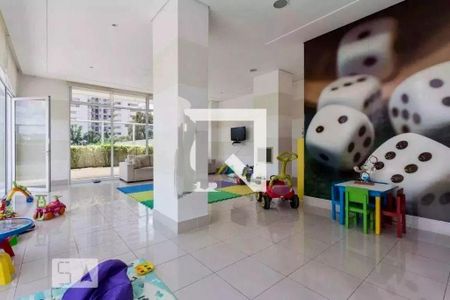 Apartamento à venda com 2 quartos, 88m² em Campo Belo, São Paulo