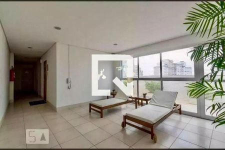 Apartamento à venda com 2 quartos, 88m² em Campo Belo, São Paulo