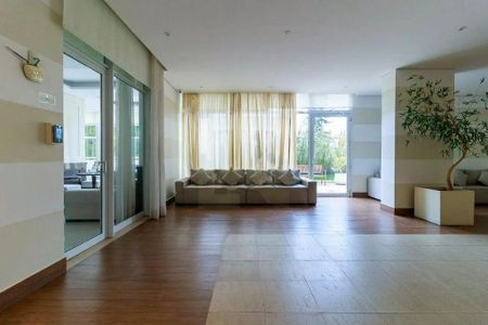 Apartamento à venda com 2 quartos, 88m² em Campo Belo, São Paulo