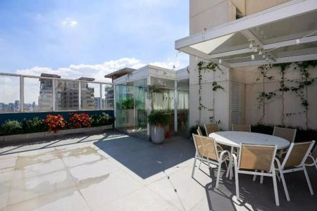 Apartamento à venda com 2 quartos, 88m² em Campo Belo, São Paulo