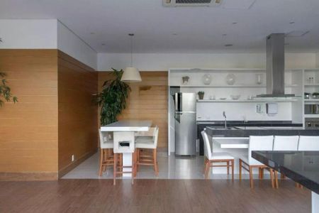 Apartamento à venda com 2 quartos, 88m² em Campo Belo, São Paulo