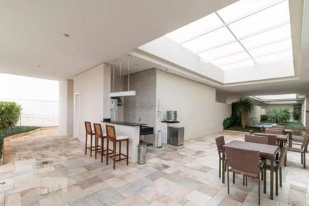 Apartamento à venda com 2 quartos, 88m² em Campo Belo, São Paulo