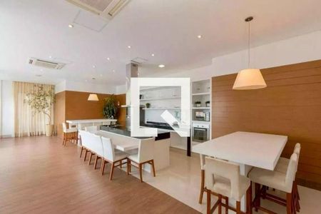 Apartamento à venda com 2 quartos, 88m² em Campo Belo, São Paulo