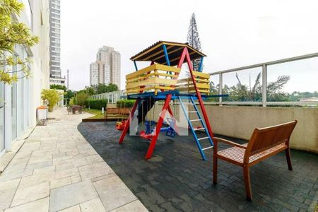 Apartamento à venda com 2 quartos, 88m² em Campo Belo, São Paulo