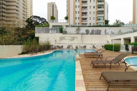 Apartamento à venda com 2 quartos, 88m² em Campo Belo, São Paulo