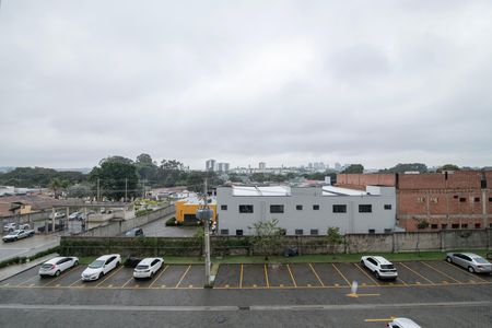 Apartamento para alugar com 56m², 2 quartos e 1 vagaQuarto 2 Suíte - Vista da Janela