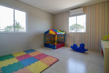 Apartamento para alugar com 56m², 2 quartos e 1 vagaÁrea Comum - Brinquedoteca