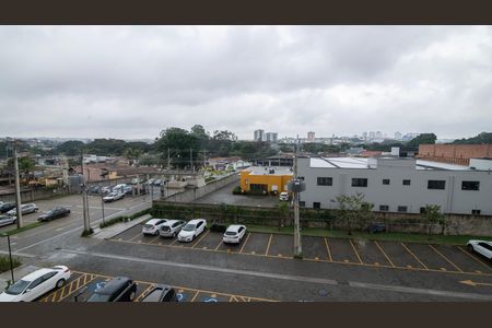 Apartamento para alugar com 56m², 2 quartos e 1 vagaVaranda - Vista