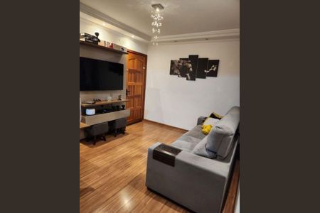 Apartamento à venda com 2 quartos, 58m² em Jardim Itapura, São Paulo