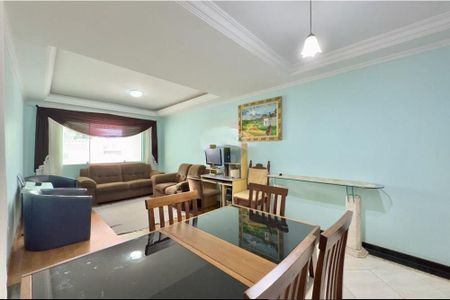 Casa à venda com 3 quartos, 150m² em Jardim Santa Cruz (Campo Grande), São Paulo
