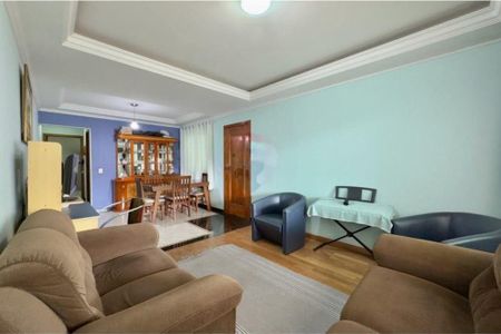 Casa à venda com 3 quartos, 150m² em Jardim Santa Cruz (Campo Grande), São Paulo