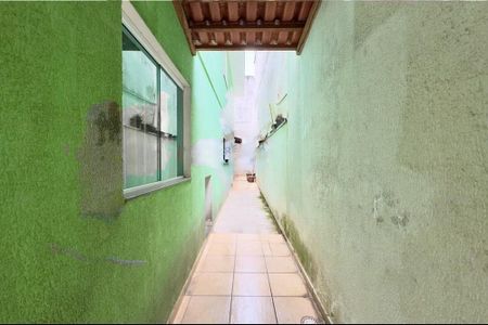 Casa à venda com 3 quartos, 150m² em Jardim Santa Cruz (Campo Grande), São Paulo