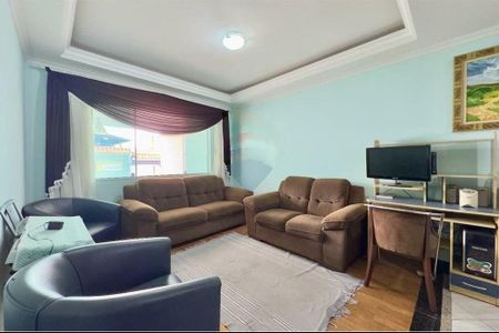 Casa à venda com 3 quartos, 150m² em Jardim Santa Cruz (Campo Grande), São Paulo