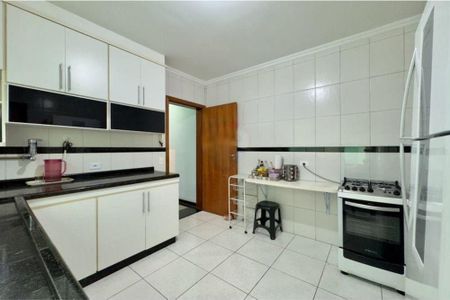 Casa à venda com 3 quartos, 150m² em Jardim Santa Cruz (Campo Grande), São Paulo