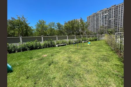 Apartamento para alugar com 40m², 2 quartos e sem vagaEspaço Pet