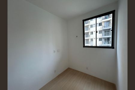 Apartamento para alugar com 40m², 2 quartos e sem vagaQuarto 2