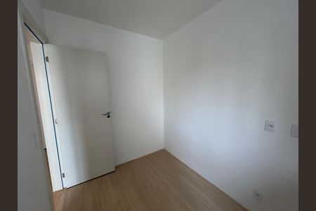 Apartamento para alugar com 40m², 2 quartos e sem vagaQuarto 2