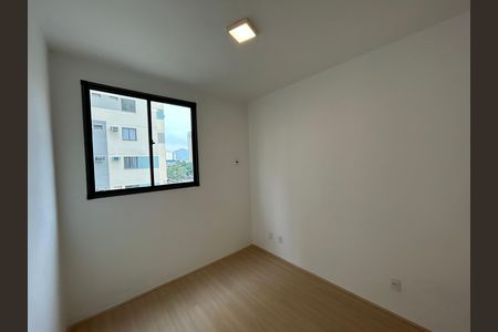 Apartamento para alugar com 40m², 2 quartos e sem vagaQuarto 1