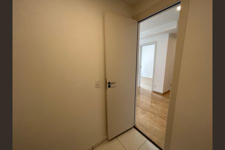Apartamento para alugar com 40m², 2 quartos e sem vagaBanheiro