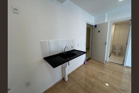 Apartamento para alugar com 40m², 2 quartos e sem vagaCozinha