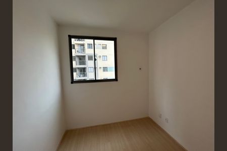 Apartamento para alugar com 40m², 2 quartos e sem vagaQuarto 1
