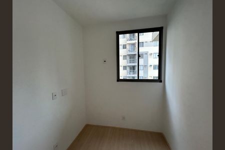 Apartamento para alugar com 40m², 2 quartos e sem vagaQuarto 2