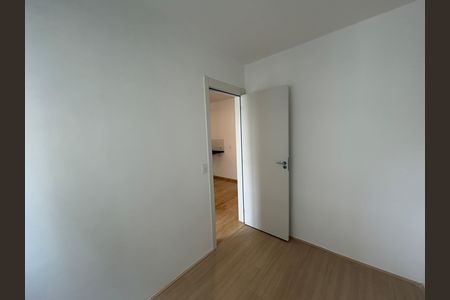 Apartamento para alugar com 40m², 2 quartos e sem vagaQuarto 2