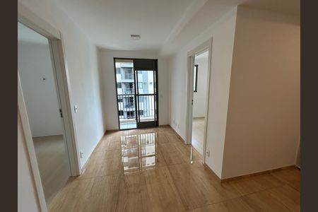 Apartamento para alugar com 40m², 2 quartos e sem vagaSala