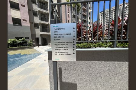 Apartamento para alugar com 40m², 2 quartos e sem vagaÁrea comum