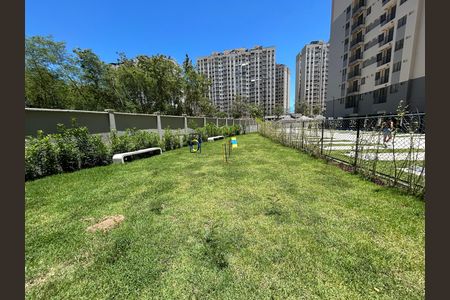 Apartamento para alugar com 40m², 2 quartos e sem vagaEspaço Pet