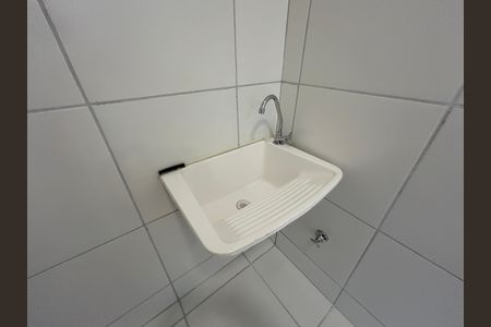 Apartamento para alugar com 40m², 2 quartos e sem vagaÁrea de Serviço