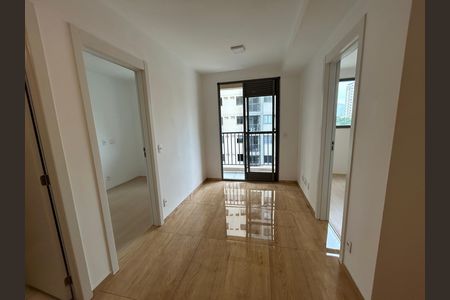 Apartamento para alugar com 40m², 2 quartos e sem vagaSala