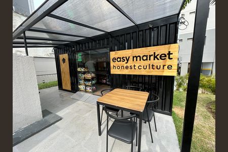 Apartamento para alugar com 40m², 2 quartos e sem vagaÁrea comum - Mercado