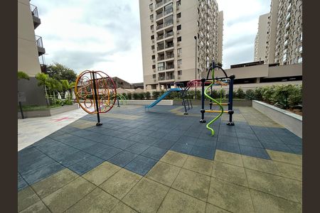 Apartamento para alugar com 40m², 2 quartos e sem vagaÁrea comum